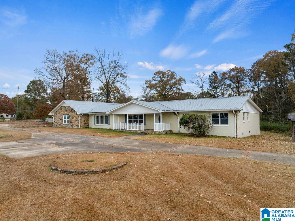 2366 N WALSTON BRIDGE ROAD