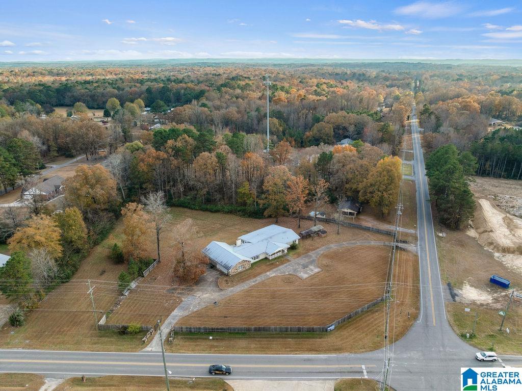 2366 N WALSTON BRIDGE ROAD
