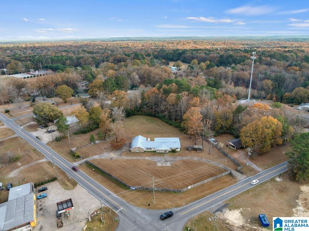 2366 N WALSTON BRIDGE ROAD