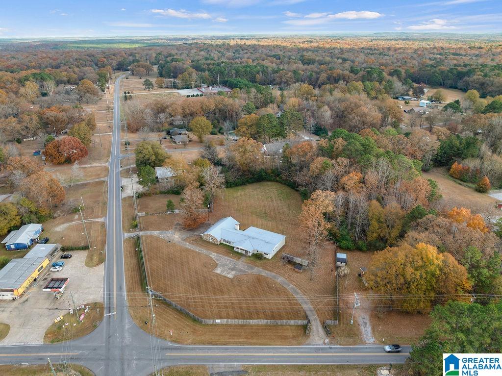 2366 N WALSTON BRIDGE ROAD