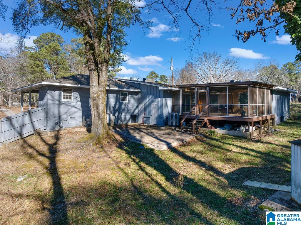 1101 S WALSTON BRIDGE ROAD