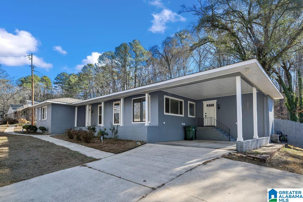 1101 S WALSTON BRIDGE ROAD