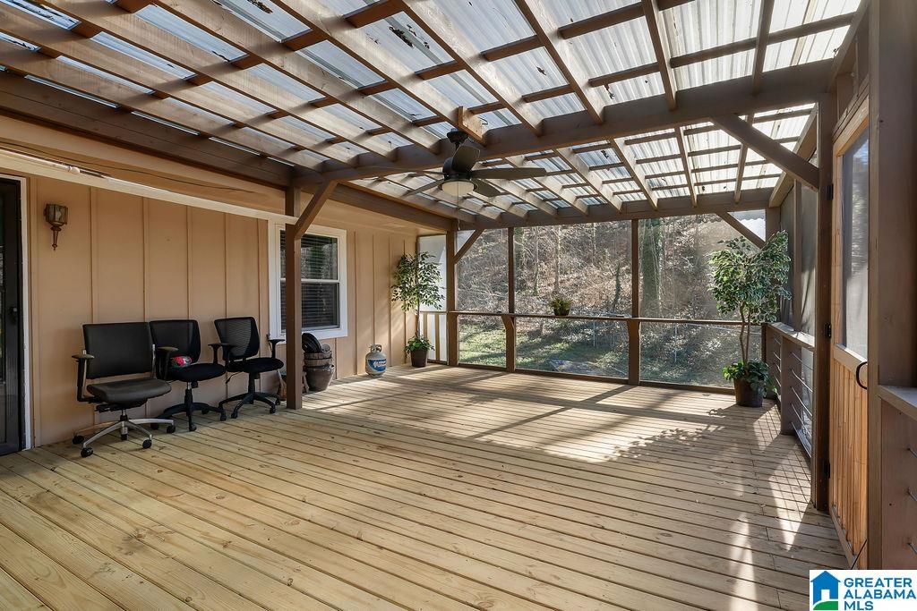 1101 S WALSTON BRIDGE ROAD