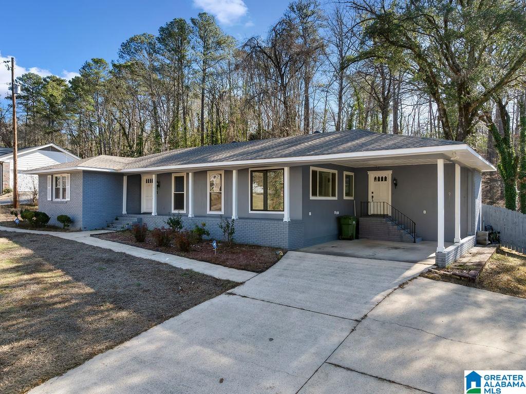 1101 S WALSTON BRIDGE ROAD