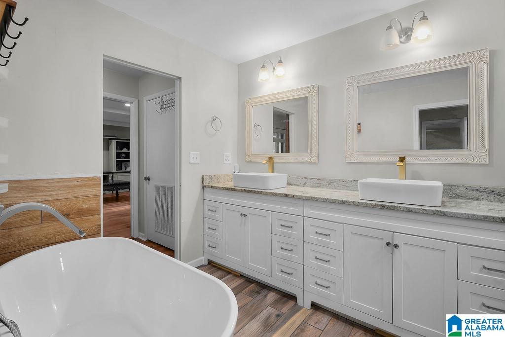 1101 S WALSTON BRIDGE ROAD