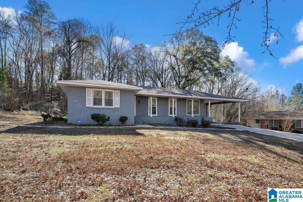 1101 S WALSTON BRIDGE ROAD