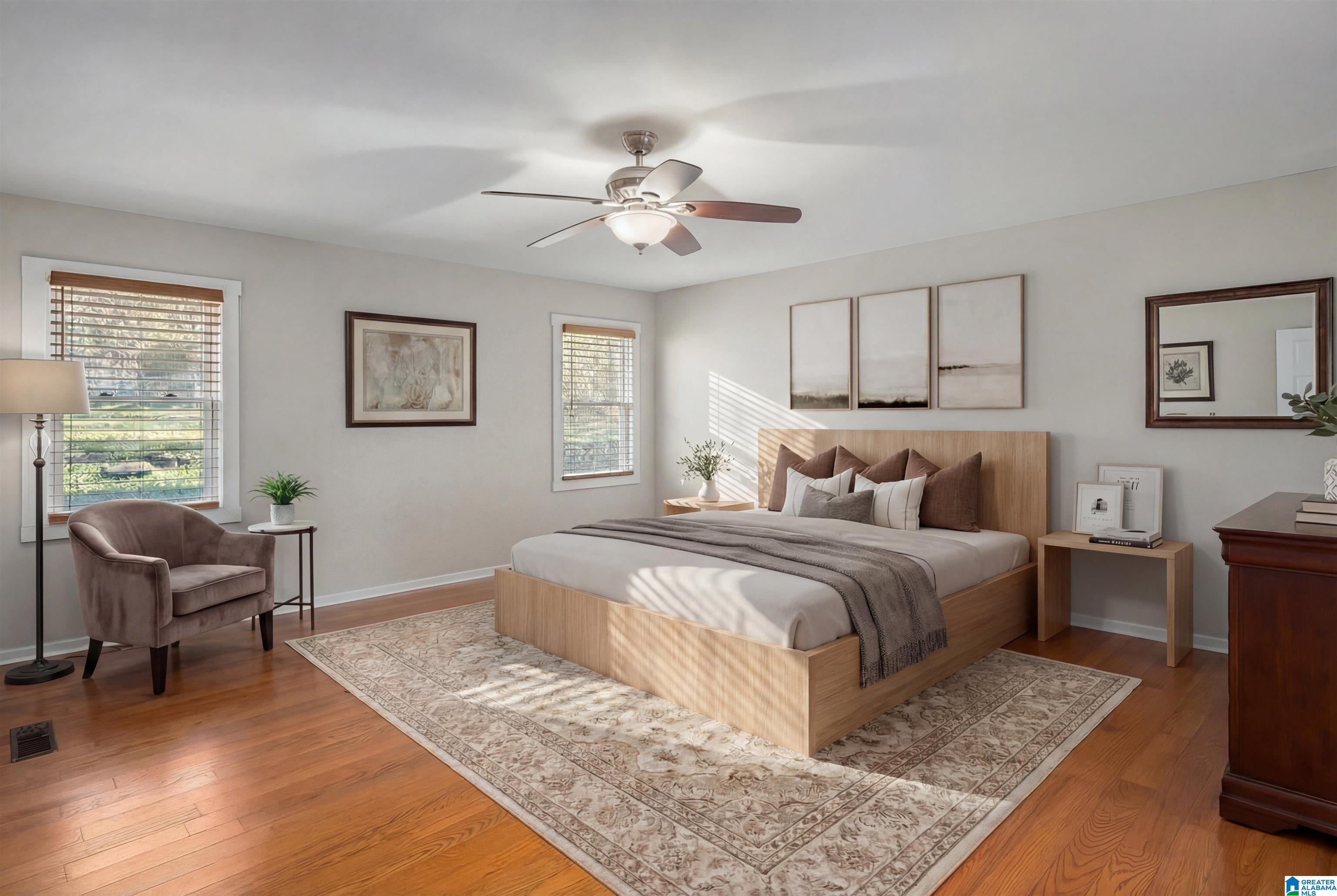 1101 S WALSTON BRIDGE ROAD