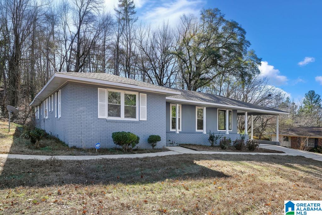 1101 S WALSTON BRIDGE ROAD