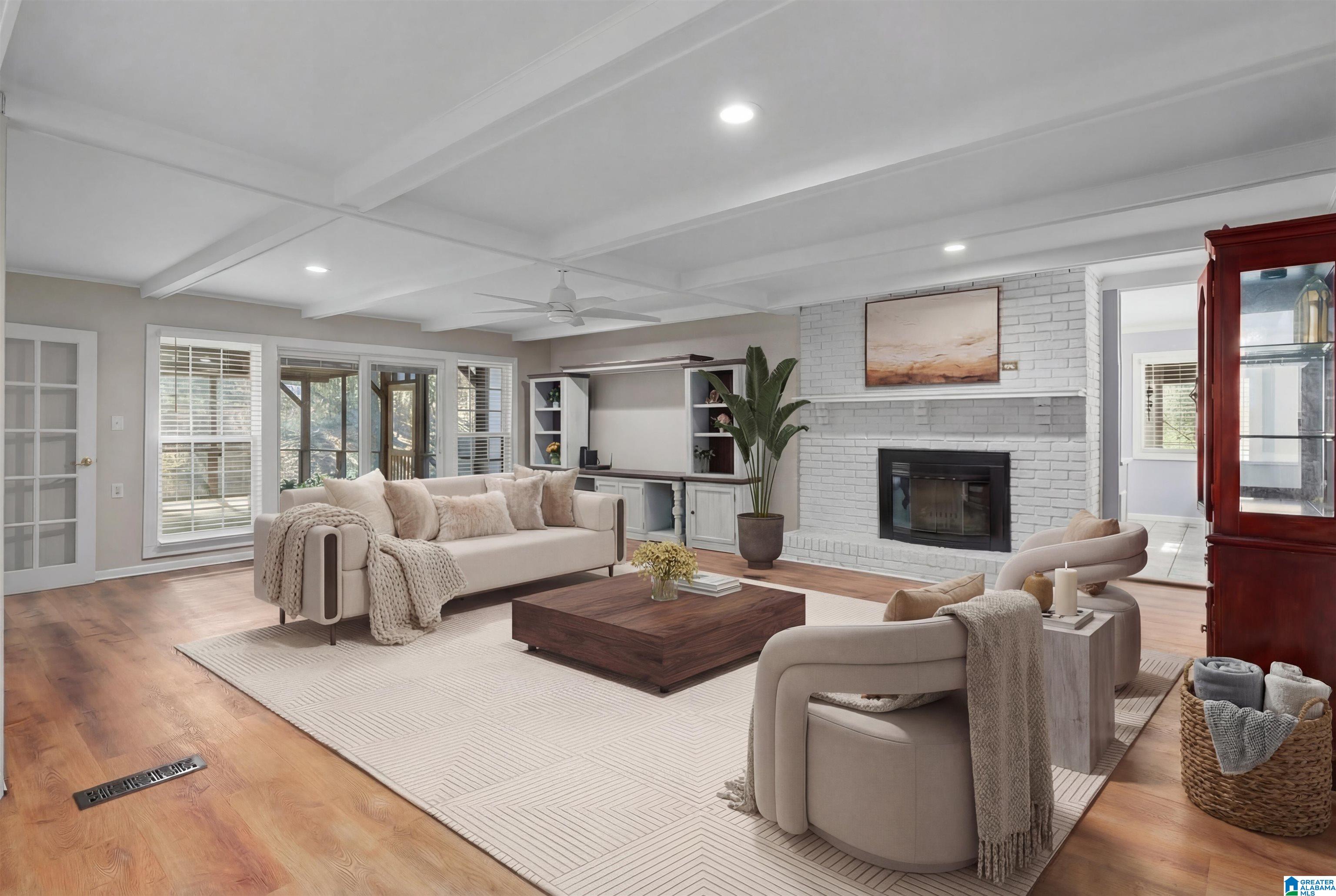 1101 S WALSTON BRIDGE ROAD