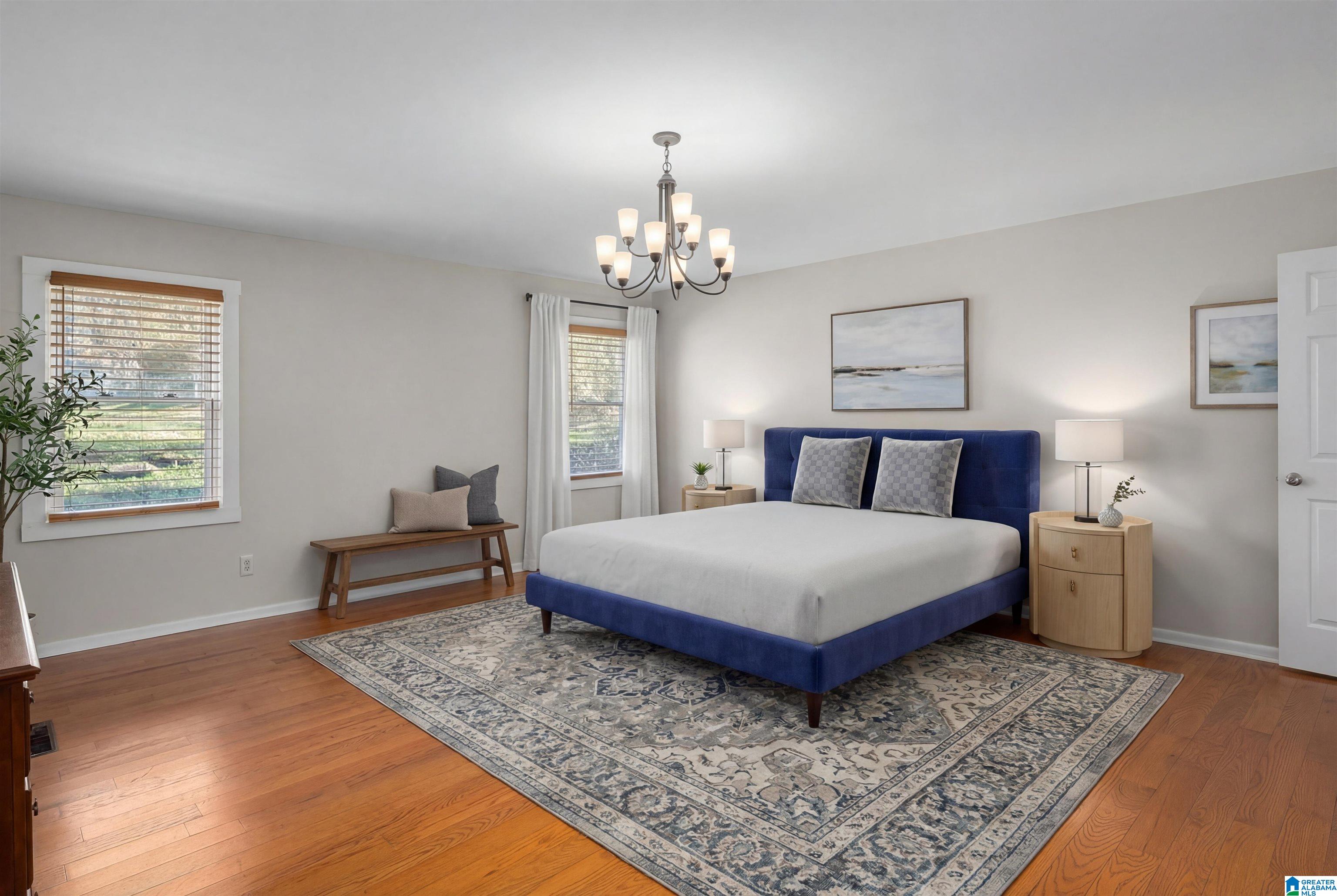 1101 S WALSTON BRIDGE ROAD