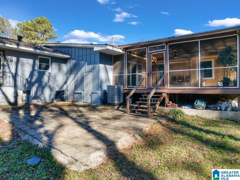 1101 S WALSTON BRIDGE ROAD