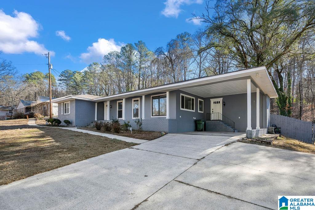 1101 S WALSTON BRIDGE ROAD