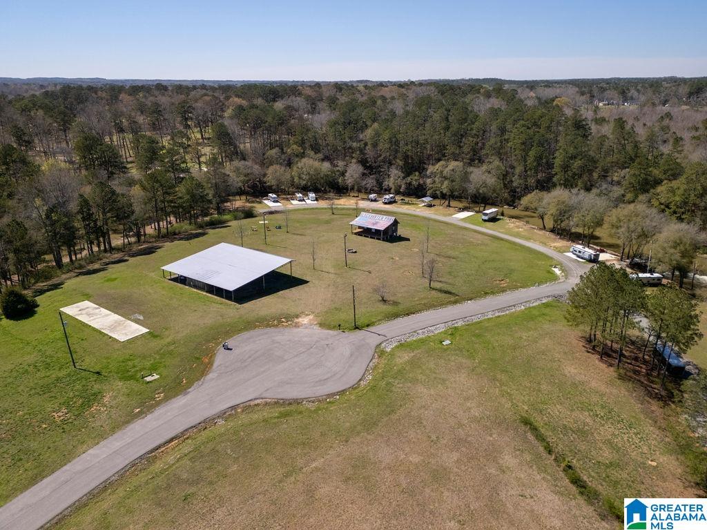BLUEGRASS LANE 11
