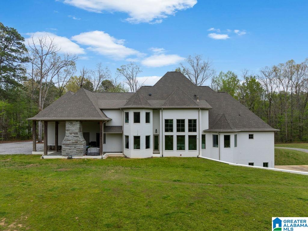 2406 OAK RIDGE DRIVE