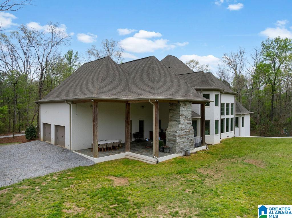 2406 OAK RIDGE DRIVE