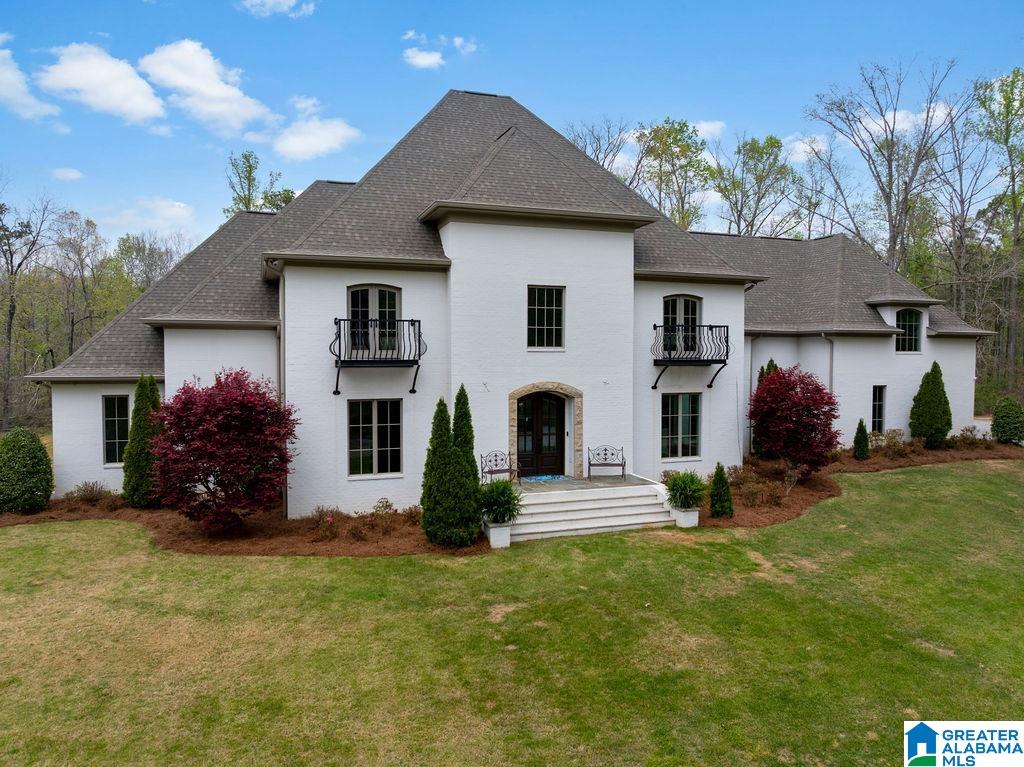 2406 OAK RIDGE DRIVE