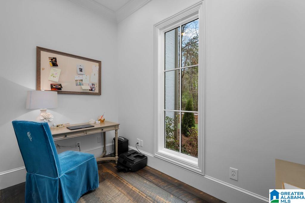 2406 OAK RIDGE DRIVE