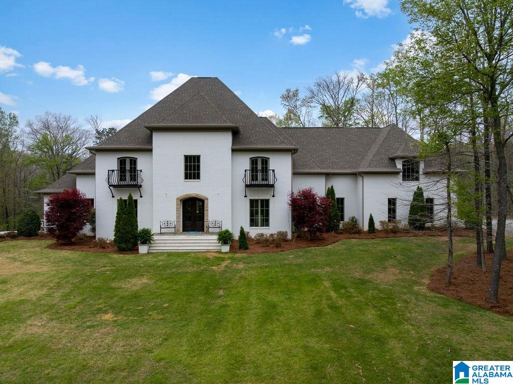 2406 OAK RIDGE DRIVE