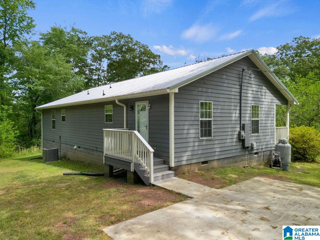 5875 SNOWVILLE BRENT ROAD