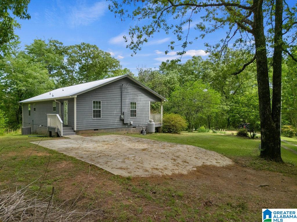 5875 SNOWVILLE BRENT ROAD