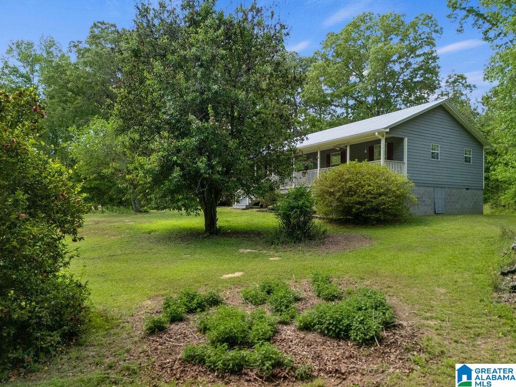 5875 SNOWVILLE BRENT ROAD