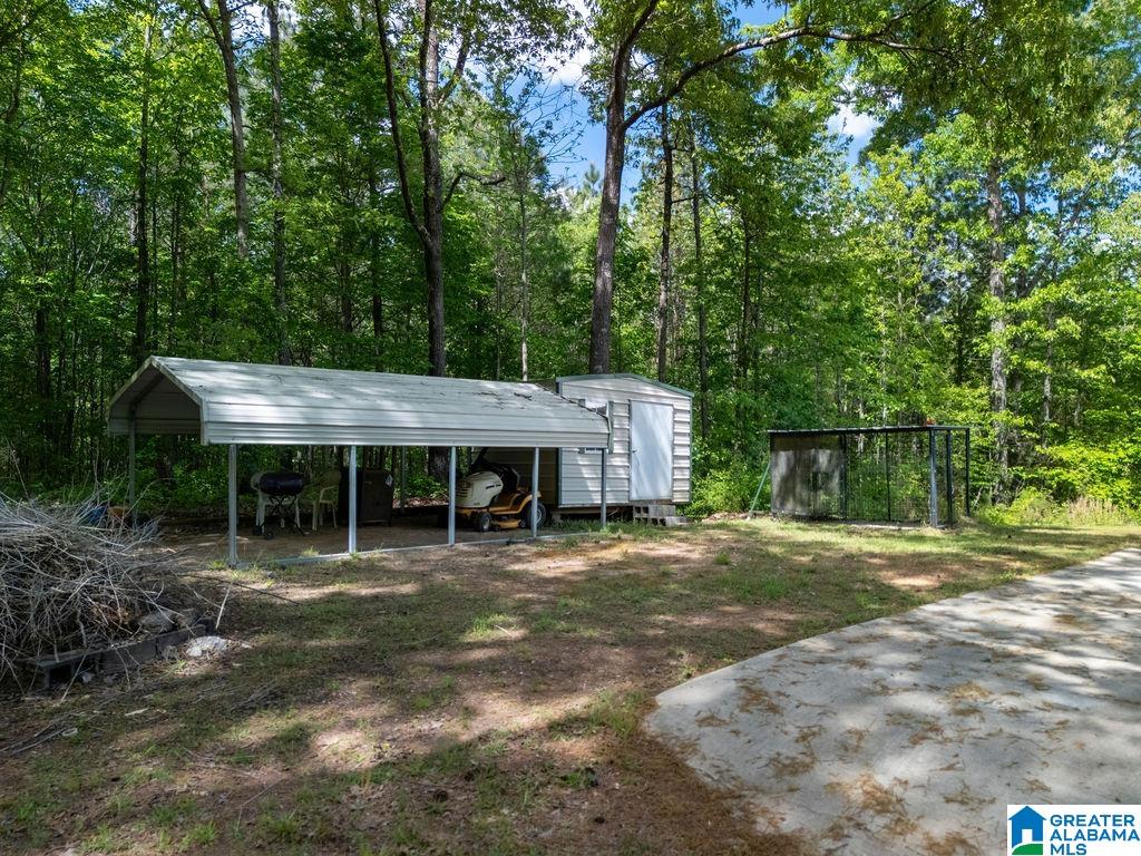 5875 SNOWVILLE BRENT ROAD