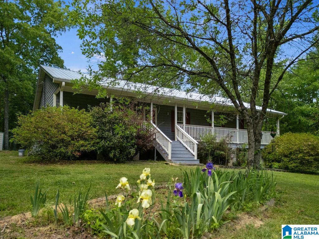 5875 SNOWVILLE BRENT ROAD