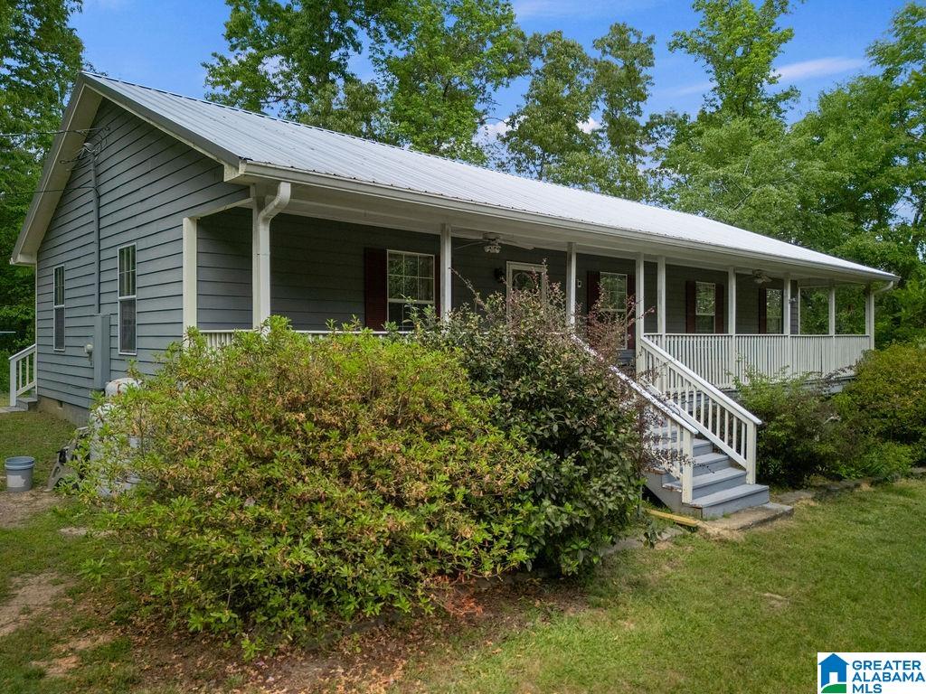 5875 SNOWVILLE BRENT ROAD
