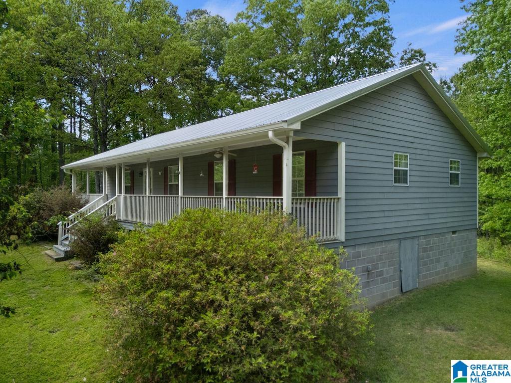5875 SNOWVILLE BRENT ROAD
