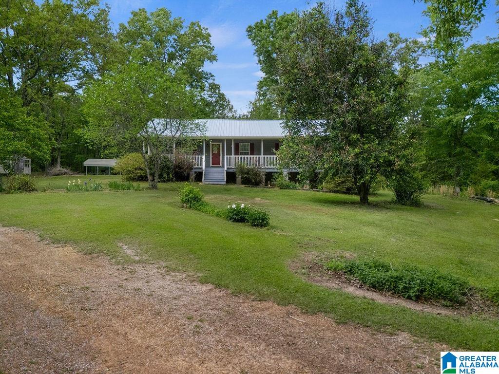 5875 SNOWVILLE BRENT ROAD