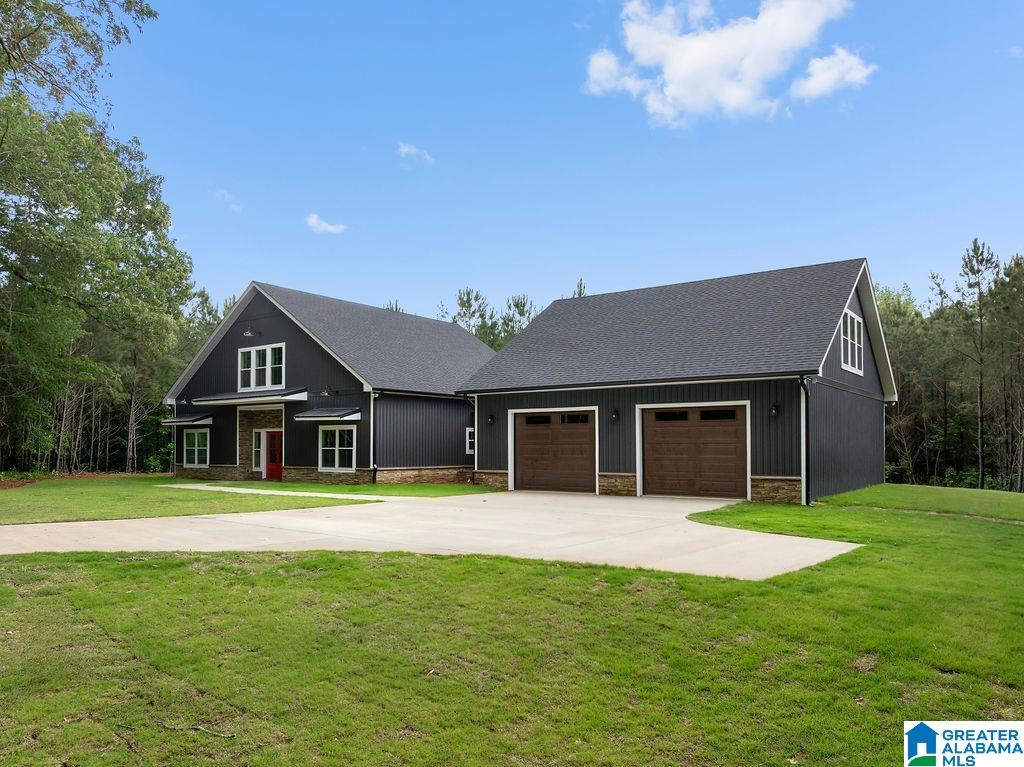 1007 BRAKEFIELD DAIRY ROAD