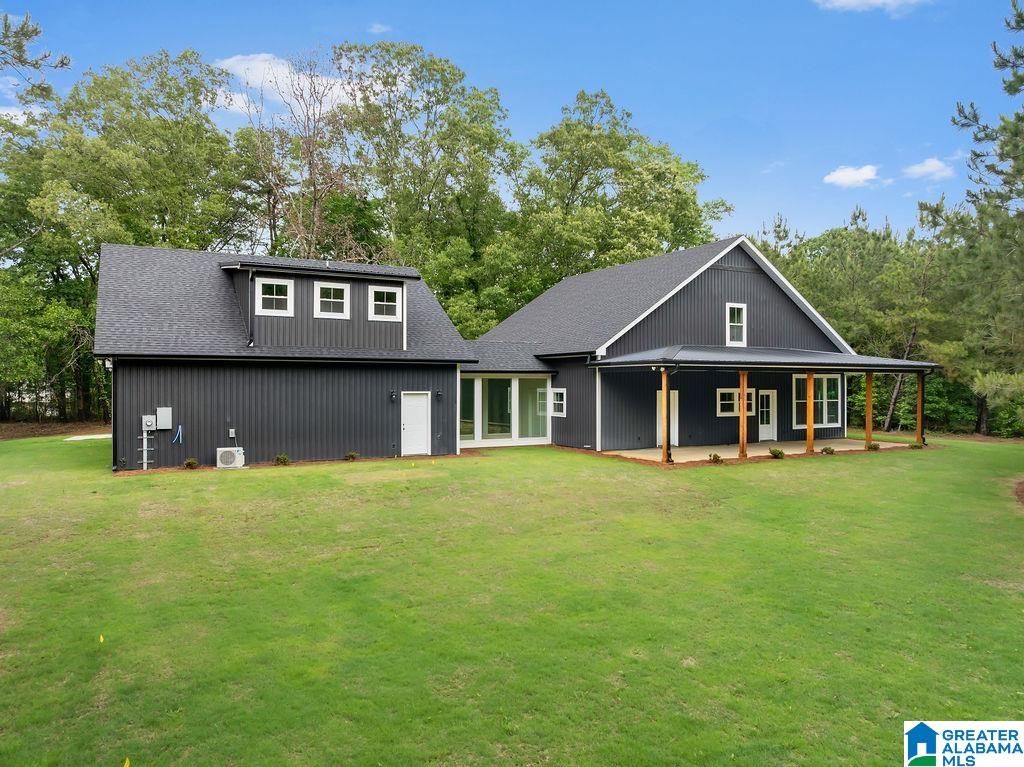 1007 BRAKEFIELD DAIRY ROAD