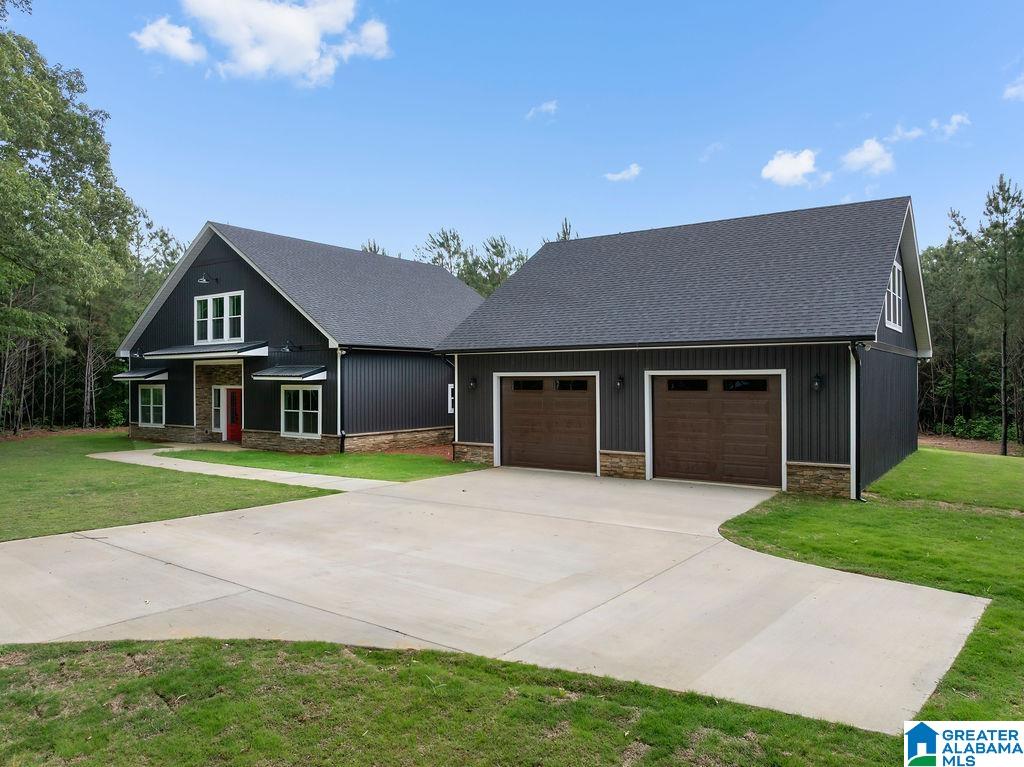 1007 BRAKEFIELD DAIRY ROAD