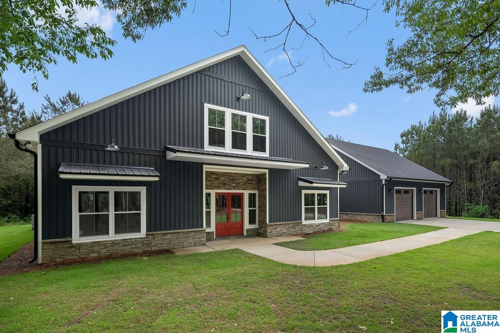 1007 BRAKEFIELD DAIRY ROAD