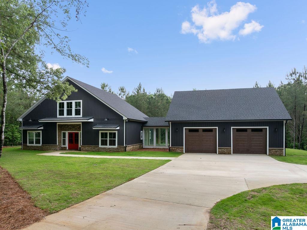 1007 BRAKEFIELD DAIRY ROAD