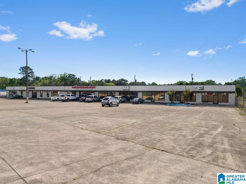301 N WALSTON BRIDGE ROAD Suite 112 and 113