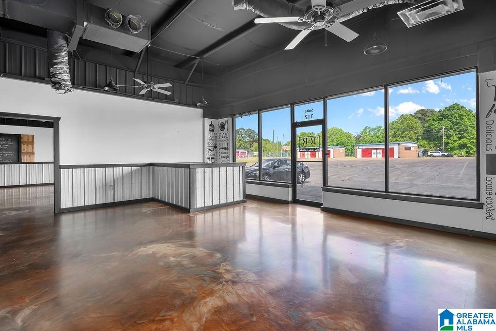 301 N WALSTON BRIDGE ROAD Suite 112 and 113