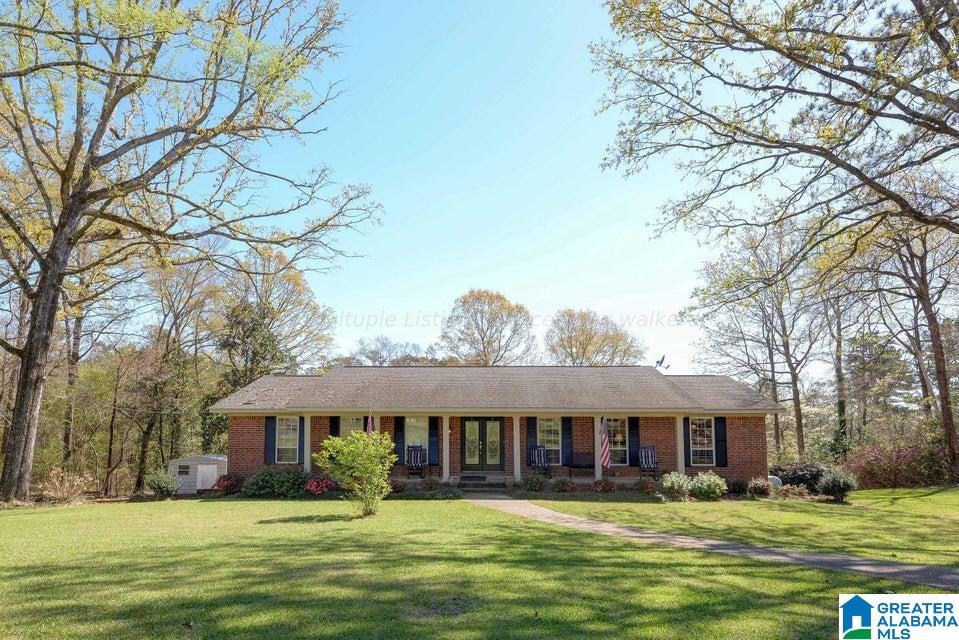 231 FAIRWAY DRIVE