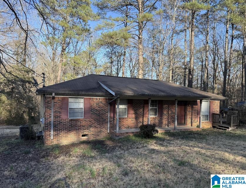 1209 CHEROKEE ROAD