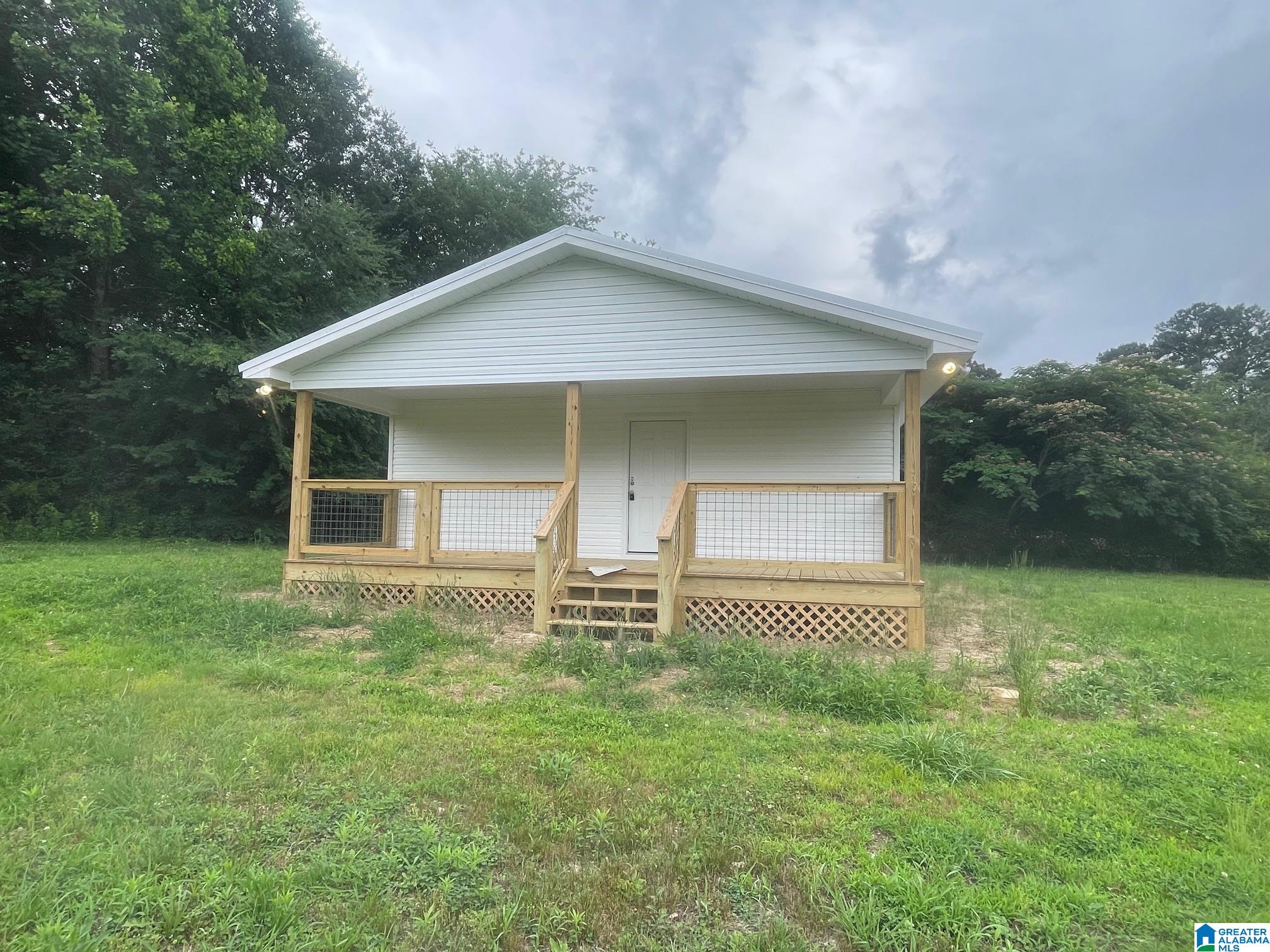 95 JONES LOOP ROAD