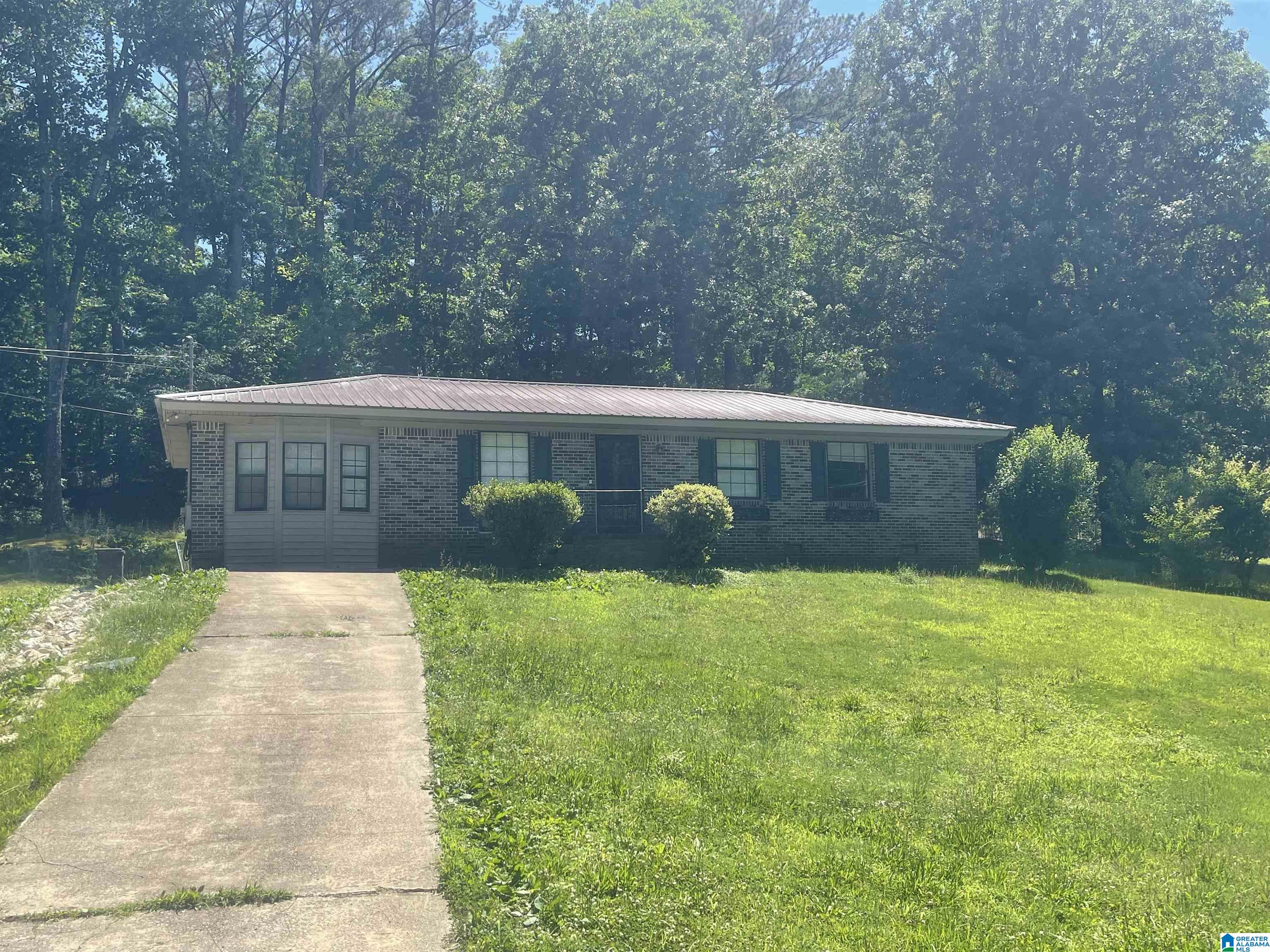 1204 CHEROKEE ROAD