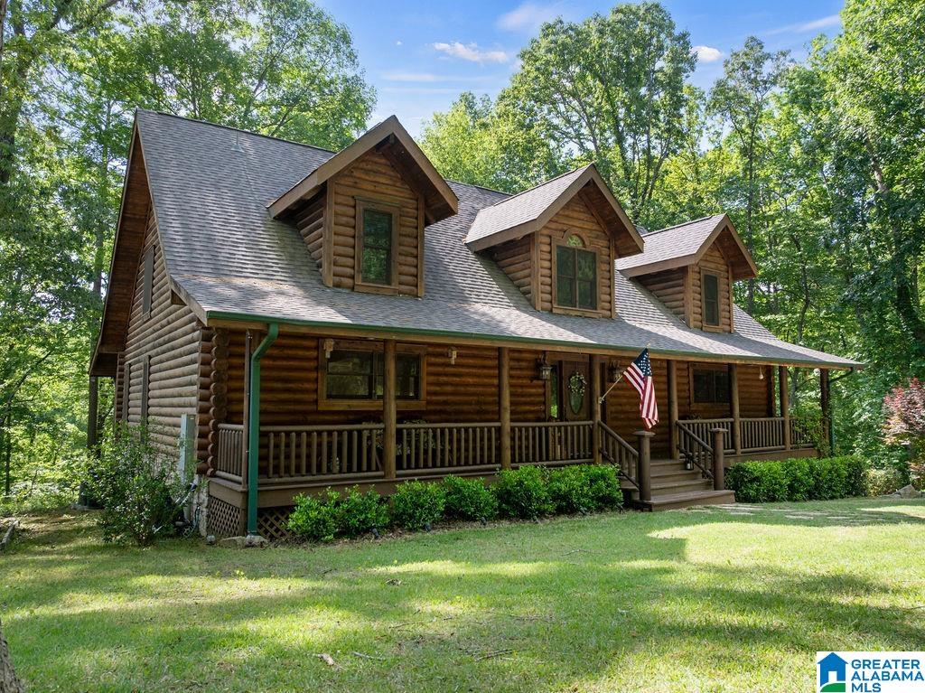 322 BLUE WATER POINTE DRIVE