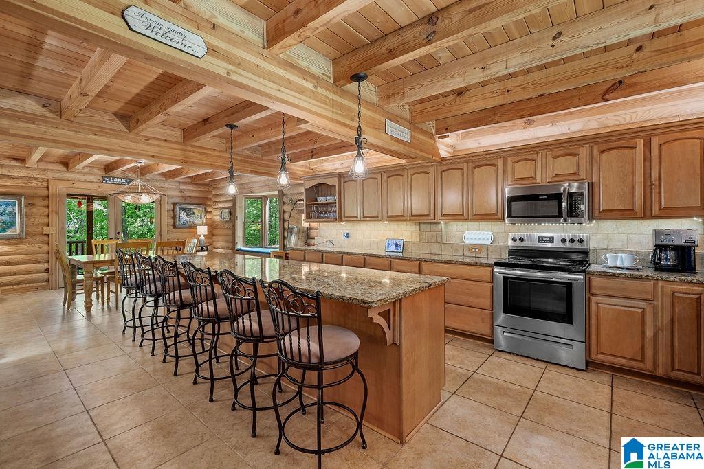 322 BLUE WATER POINTE DRIVE