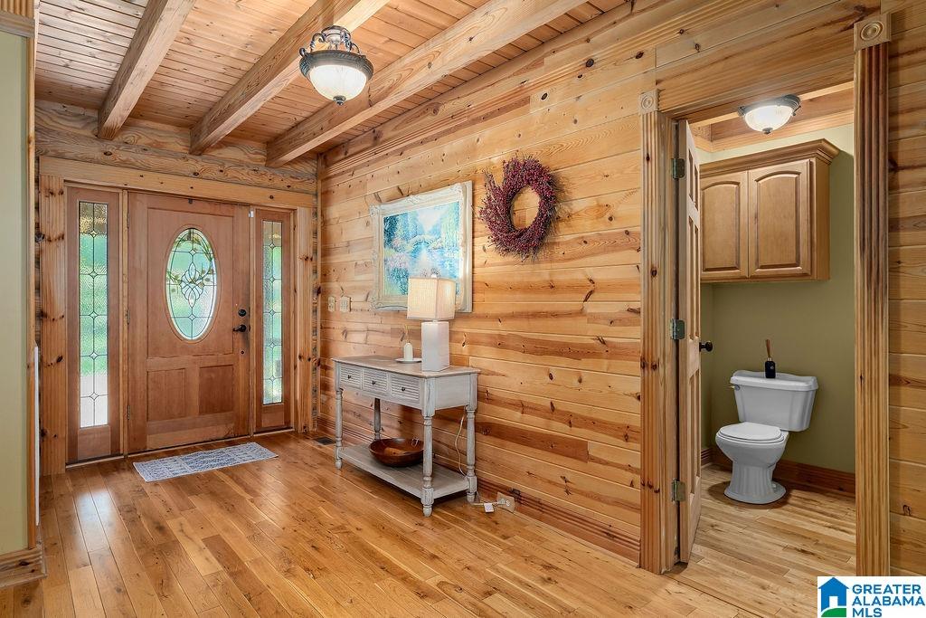 322 BLUE WATER POINTE DRIVE