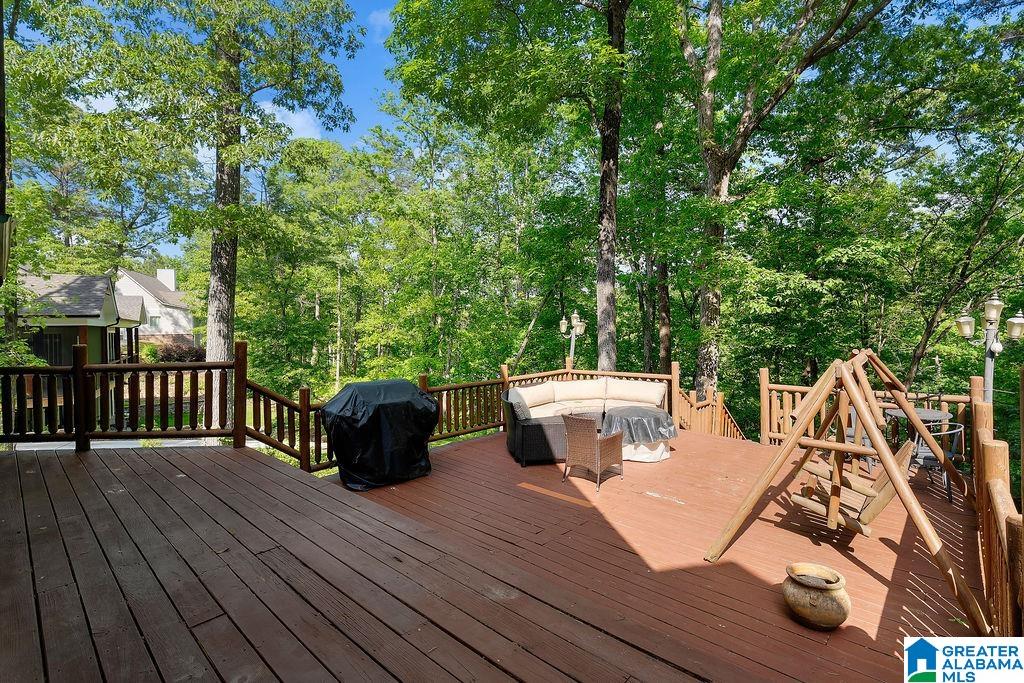 322 BLUE WATER POINTE DRIVE
