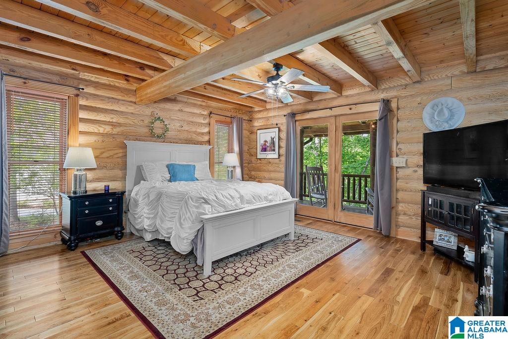 322 BLUE WATER POINTE DRIVE
