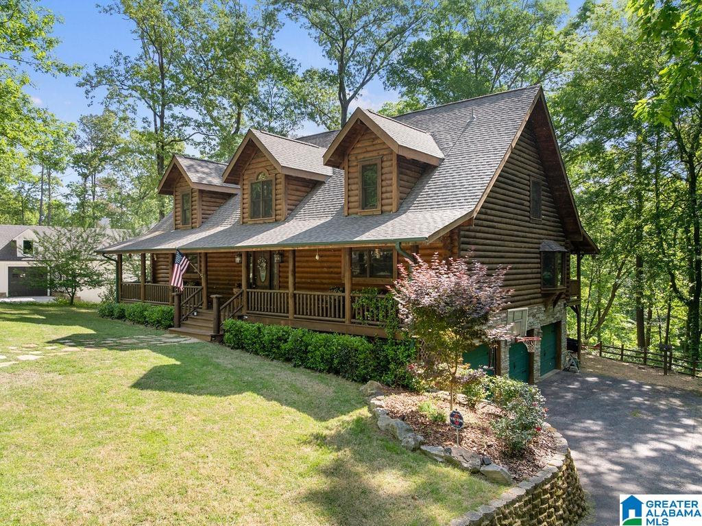 322 BLUE WATER POINTE DRIVE