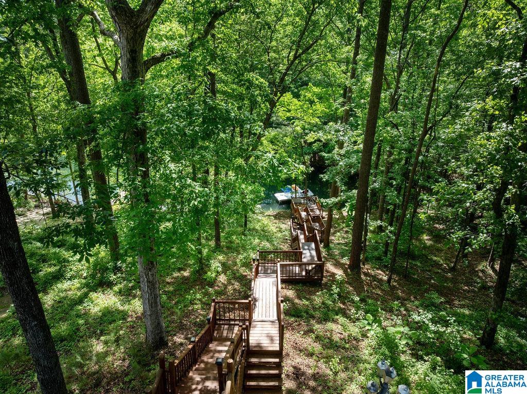 322 BLUE WATER POINTE DRIVE