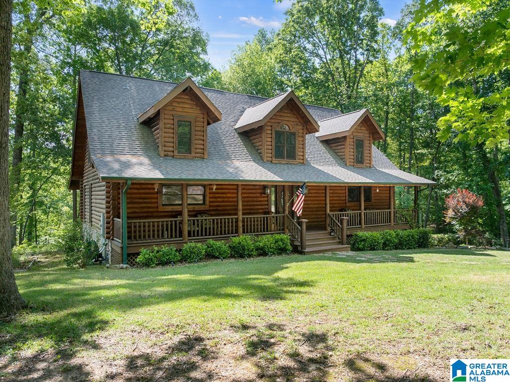 322 BLUE WATER POINTE DRIVE