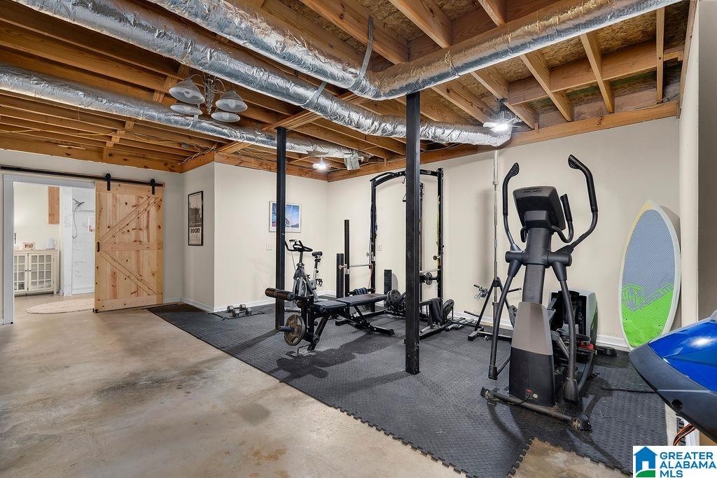 322 BLUE WATER POINTE DRIVE